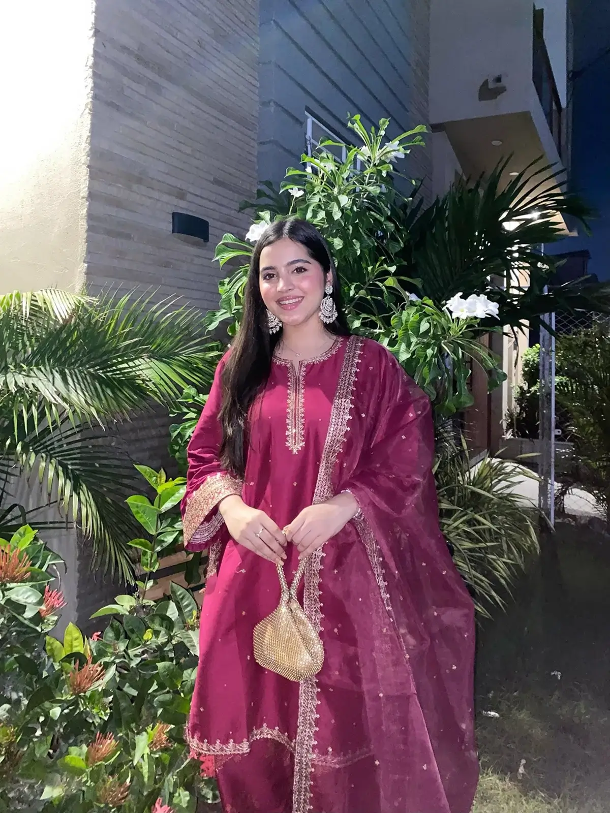 Ayesha Khan