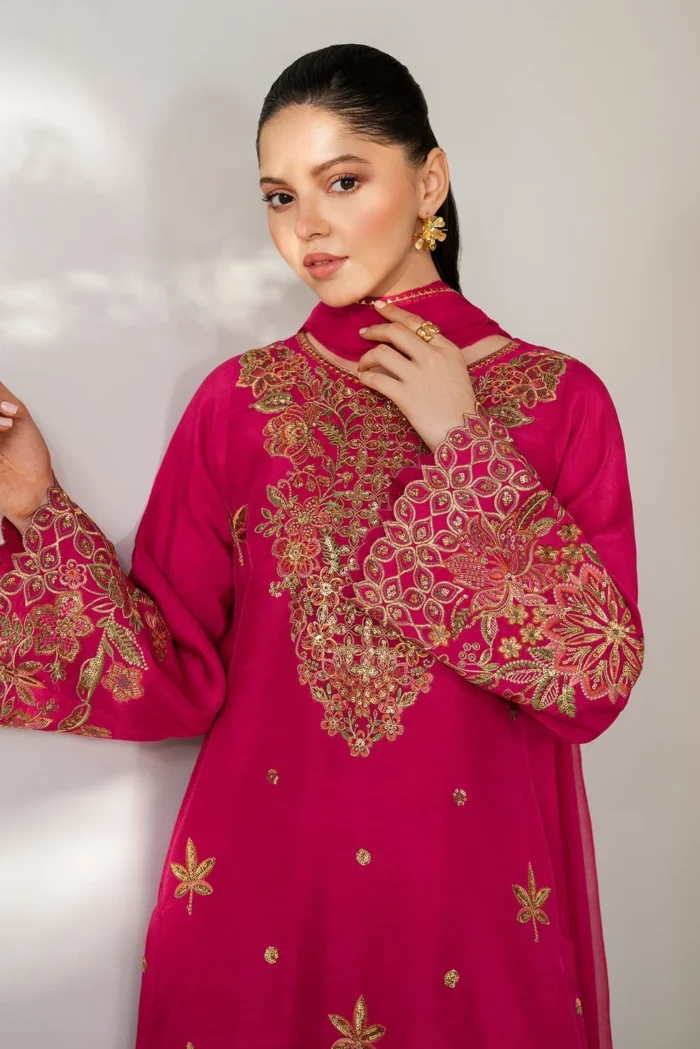 Elegant String - Luxe - Image 1