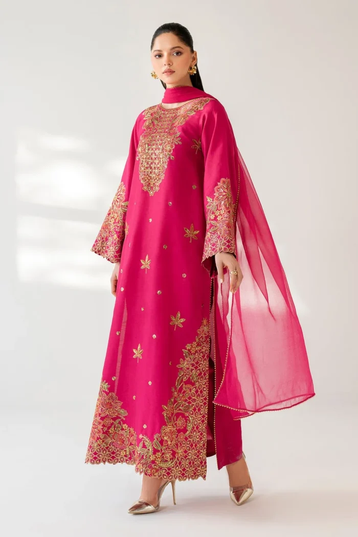Elegant String - Luxe - Image 4