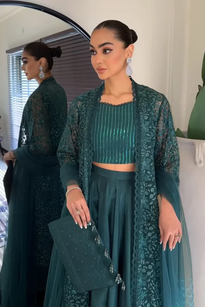 Elegant String - Luxe - Image 1