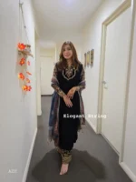 BAROQUE BQU-PR-1014-01