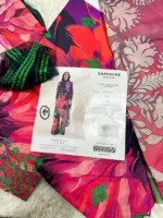 SAPPHIRE U3PEDY24V120