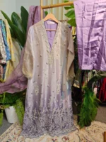 STYLEWISE LAVENDER CHARM