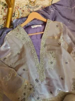 STYLEWISE LAVENDER CHARM - Image 2