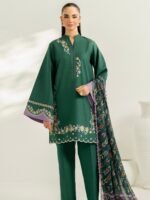 Farasha Deep Pine - Image 2