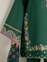 Farasha Deep Pine - Image 3