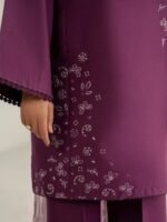 Farasha Mauve Eclipse - Image 3