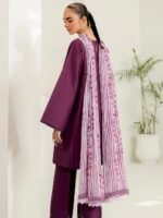 Farasha Mauve Eclipse - Image 4