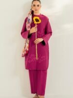 Farasha Fuchsia Fern