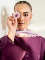 Farasha Mauve Eclipse - Image 2