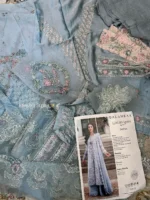 QALAMKAR SB-04 Zarish