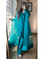 Tarz By Tahira Zinora