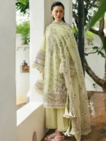 Saira Rizwan ELAN SREP01-25