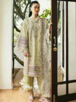 Saira Rizwan ELAN SREP01-25