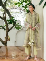 Saira Rizwan ELAN SREP01-25