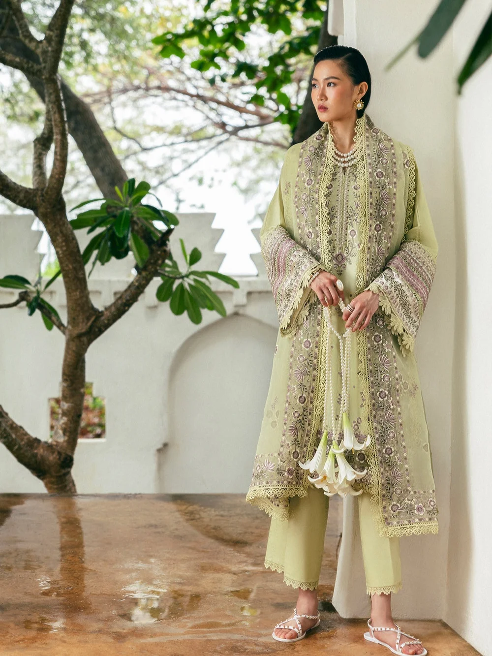 Saira Rizwan ELAN SREP01-25