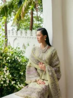 Saira Rizwan ELAN SREP01-25