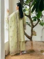 Saira Rizwan ELAN SREP01-25