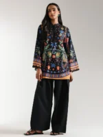 ETHNC-BLACK | E5818/102/902