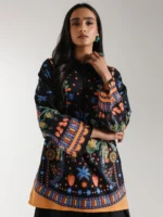 ETHNC-BLACK | E5818/102/902