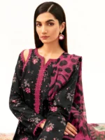 AFSANAH Majestic Black AP-01 - Image 4