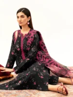 AFSANAH Majestic Black AP-01 - Image 2