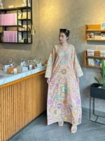 Zainab’S YOGURT PEACH