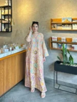 Zainab’S YOGURT PEACH - Image 3