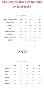 SUFFUSE ZARINE - Image 5