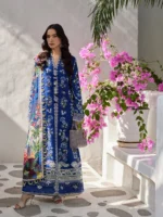 FAIZA SAQLAIN Veira - Image 4