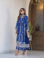 FAIZA SAQLAIN Veira - Image 2