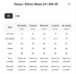 VANYA EM-28 - Image 4