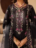 BATIK Black Onyx - Image 3