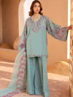 BATIK Layla Blue - Image 2