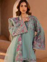 BATIK Layla Blue - Image 4