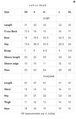 BATIK Layla Blue - Image 5