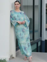 LULUSAR Maraal Kaftan - Image 3