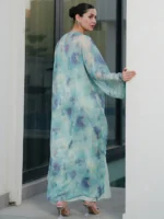LULUSAR Maraal Kaftan - Image 4