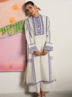 SANA SAFINAZ FW24BSP123 - Image 2