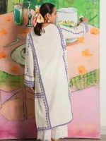 SANA SAFINAZ FW24BSP123 - Image 3