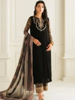 BAROQUE BQU-PR-1014-01 - Image 2