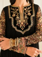 BAROQUE BQU-PR-1014-01 - Image 3