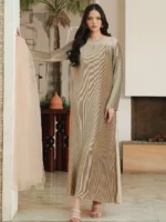 Lulusar Nasrae dupatta