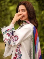Sadaf Fawad Khan Suzani (A)