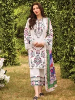 Sadaf Fawad Khan Suzani (A) - Image 2