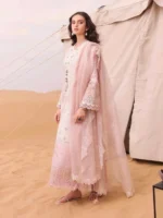 QALAMKAR KM-03 AOIFE - Image 4