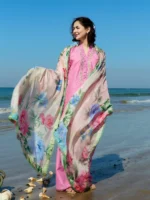 ZARA SHAHJAHAN TINA-3A - Image 2