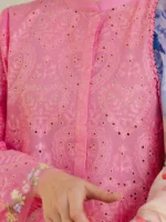 ZARA SHAHJAHAN TINA-3A - Image 8