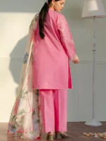 ZARA SHAHJAHAN TINA-3A - Image 5
