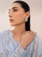 QALAMKAR QM-17 Lyla - Image 7